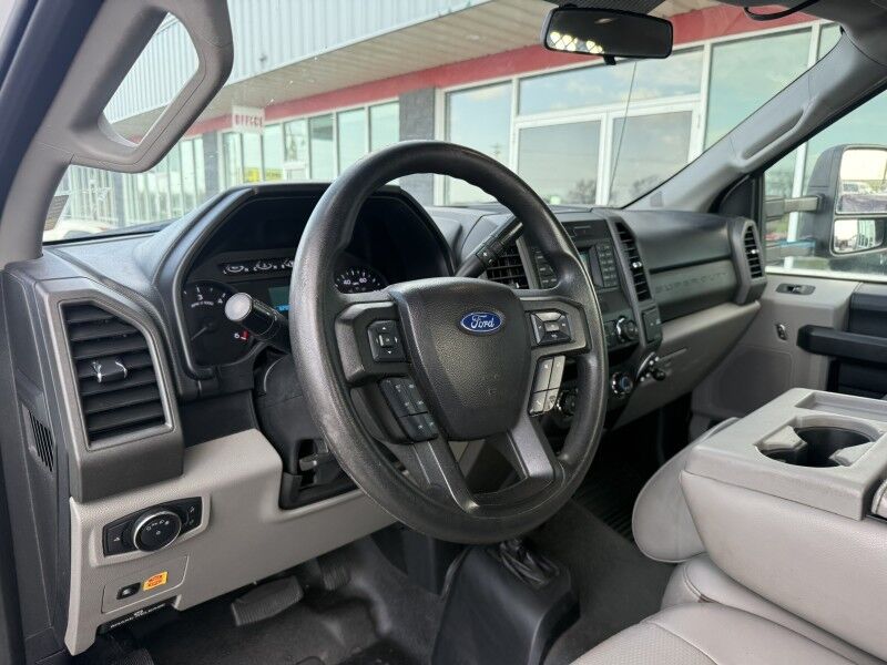 2019 Ford F-550 XL Collinsville OK
