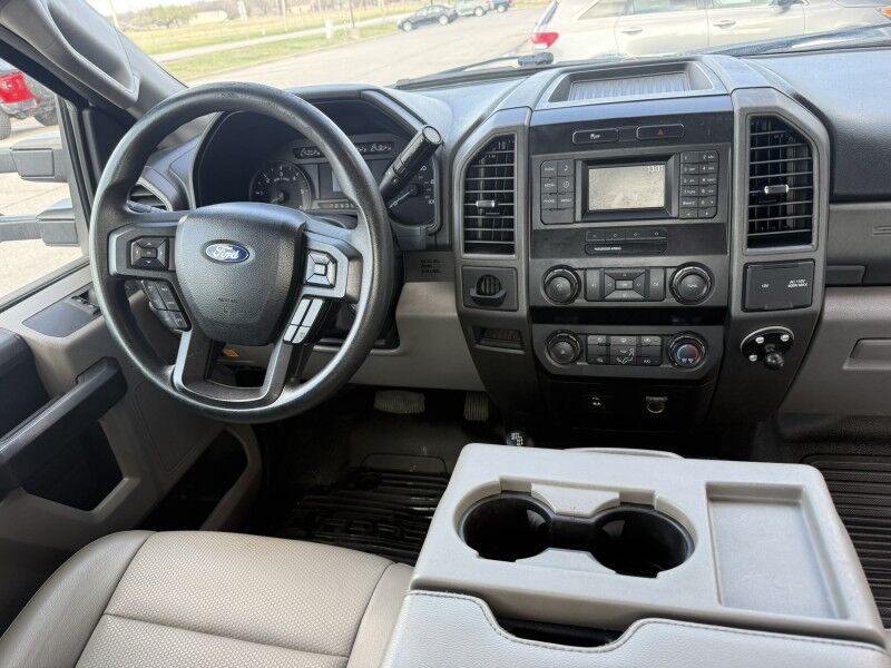 2019 Ford F-550 XL Collinsville OK
