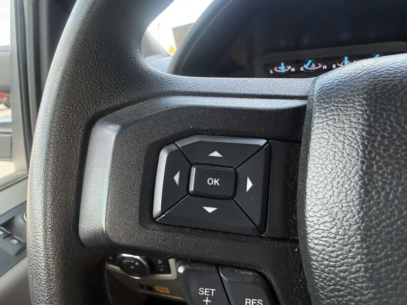 2019 Ford F-550 XL Collinsville OK