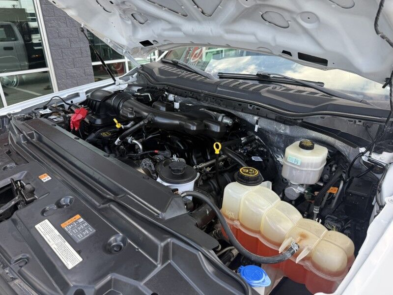 2019 Ford F-550 XL Collinsville OK