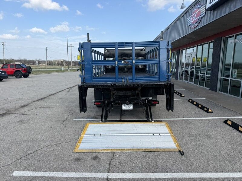 2019 Ford F-550 XL Collinsville OK