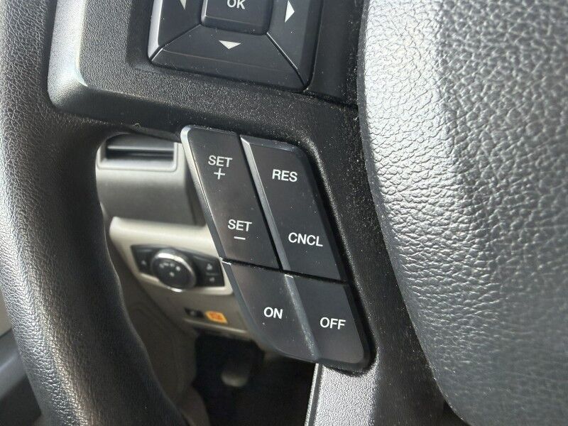 2019 Ford F-550 XL Collinsville OK