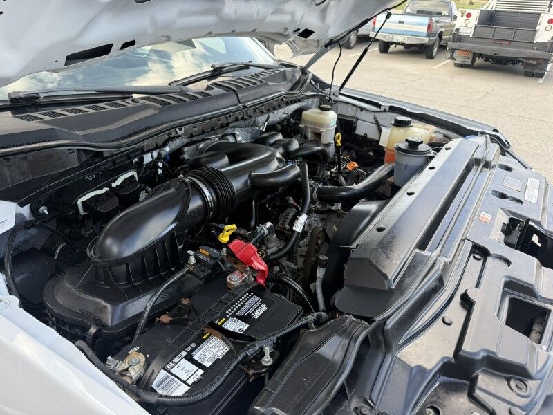 2019 Ford F-550 XL Collinsville OK