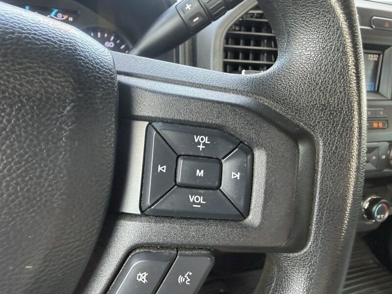 2019 Ford F-550 XL Collinsville OK