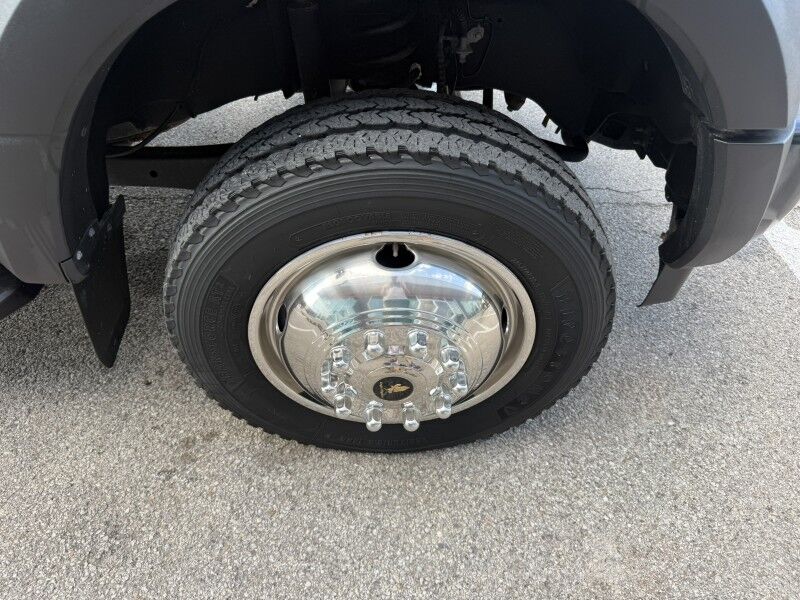 2019 Ford F-550 XL Collinsville OK