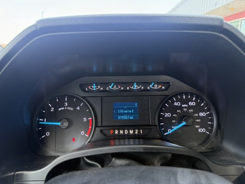 2019 Ford F-550 XL Collinsville OK