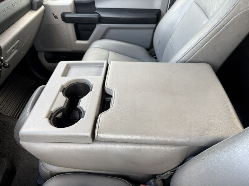 2019 Ford F-550 XL Collinsville OK