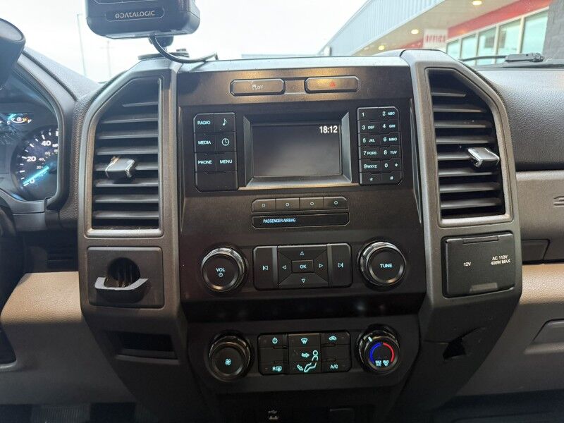 2019 Ford F-550 XL Collinsville OK