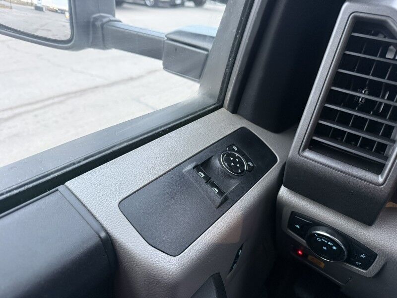 2019 Ford F-550 XL Collinsville OK