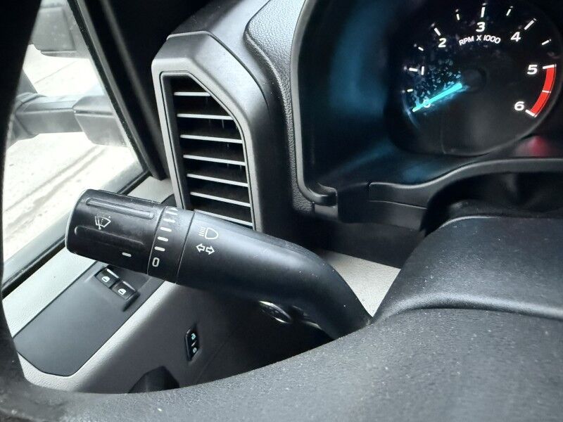 2019 Ford F-550 XL Collinsville OK