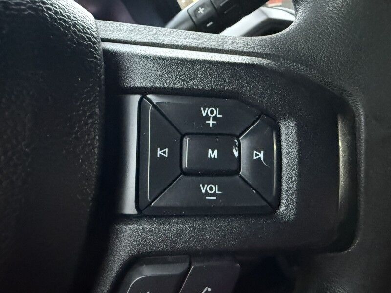 2019 Ford F-550 XL Collinsville OK