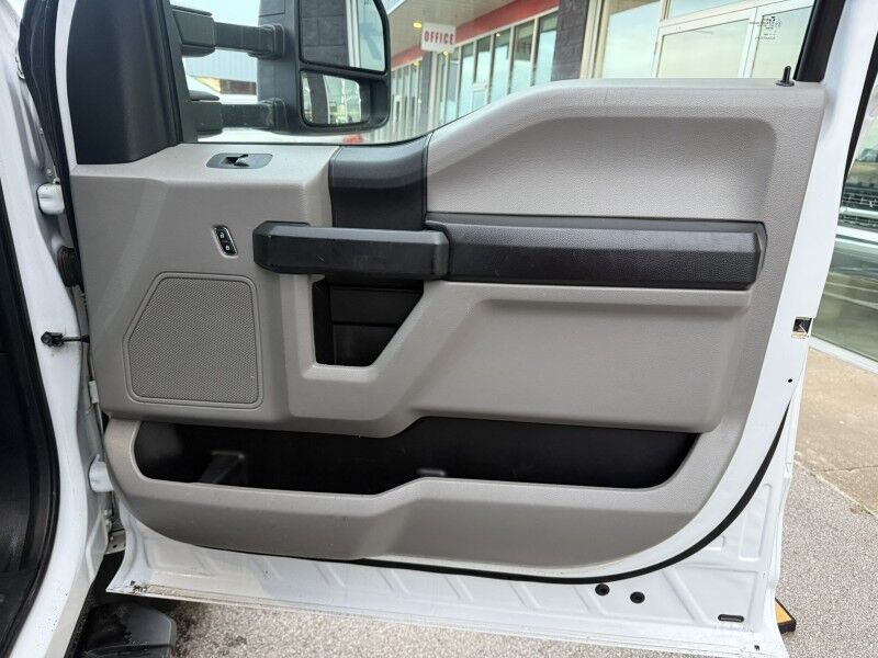 2019 Ford F-550 XL Collinsville OK