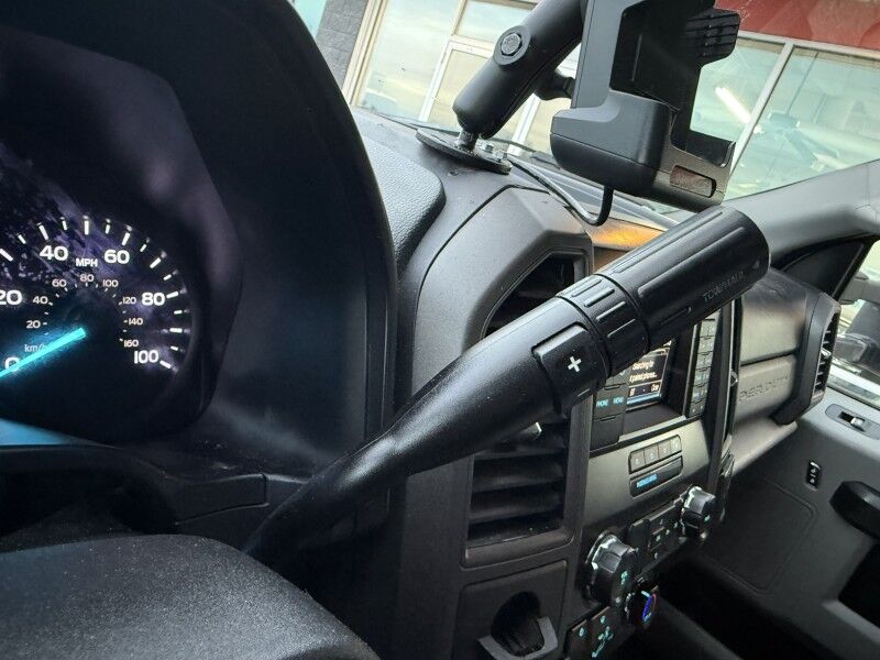 2019 Ford F-550 XL Collinsville OK