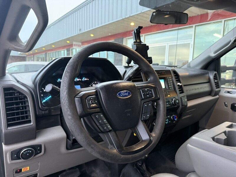 2019 Ford F-550 XL Collinsville OK