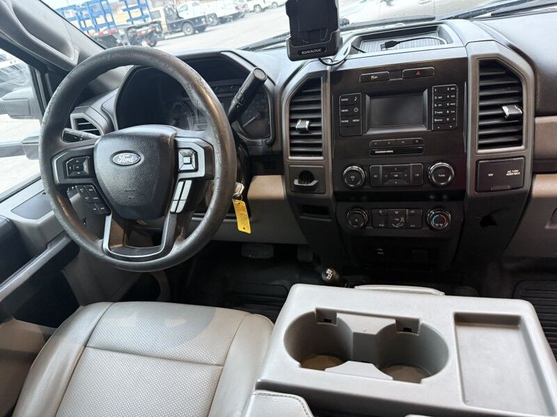 2019 Ford F-550 XL Collinsville OK