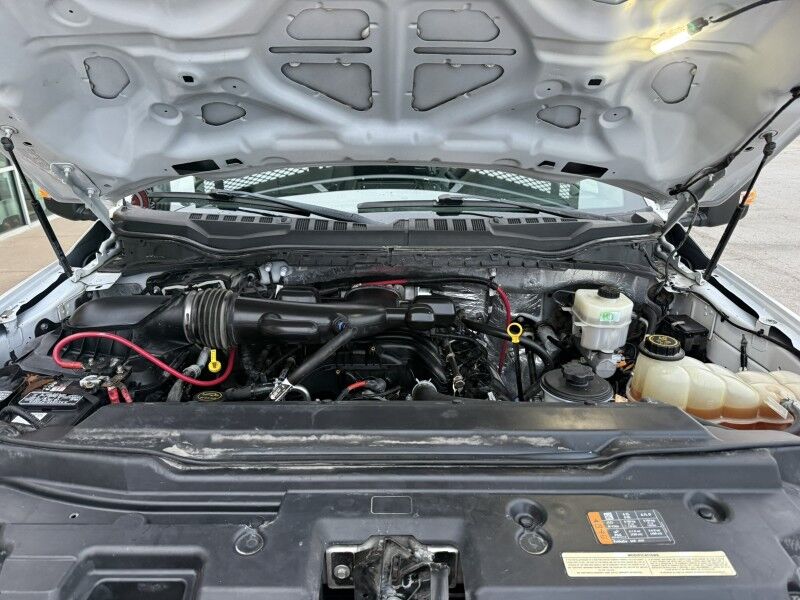 2019 Ford F-550 XL Collinsville OK