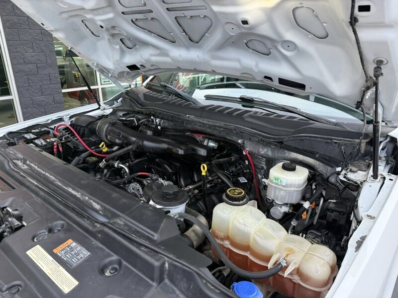 2019 Ford F-550 XL Collinsville OK