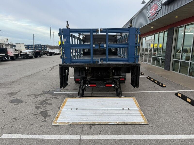 2019 Ford F-550 XL Collinsville OK