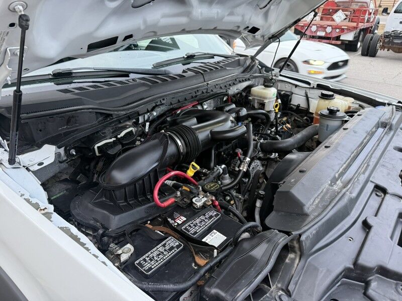 2019 Ford F-550 XL Collinsville OK