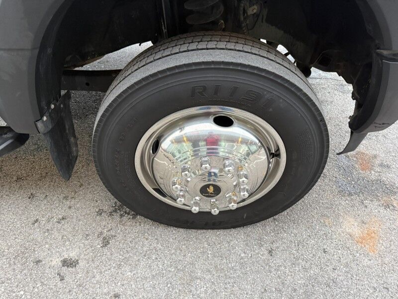 2019 Ford F-550 XL Collinsville OK