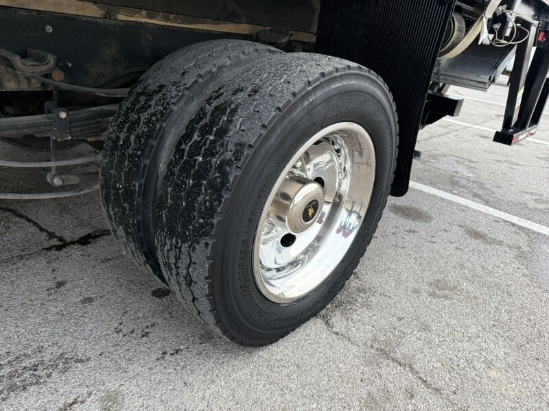 2019 Ford F-550 XL Collinsville OK