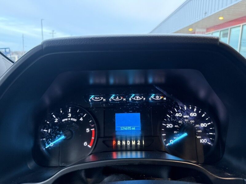2019 Ford F-550 XL Collinsville OK