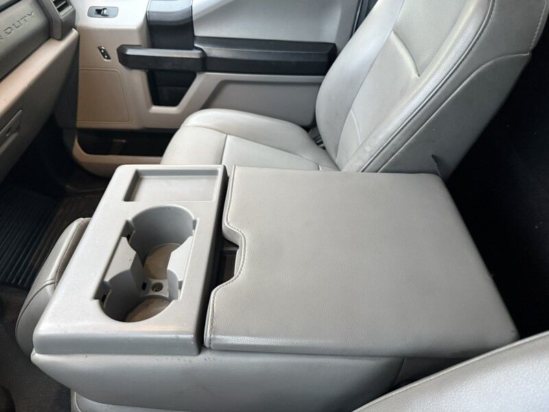 2019 Ford F-550 XL Collinsville OK