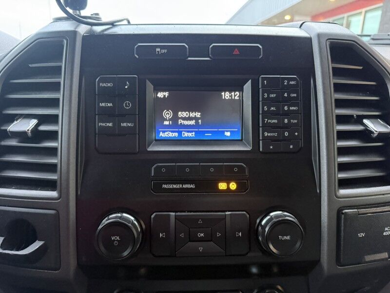 2019 Ford F-550 XL Collinsville OK