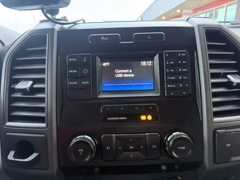 2019 Ford F-550 XL Collinsville OK