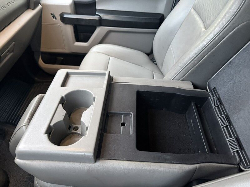 2019 Ford F-550 XL Collinsville OK