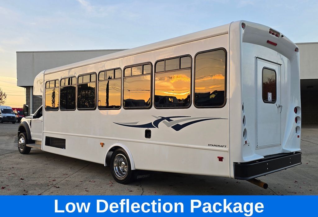 2019 Ford F-550SD XL Concord NC