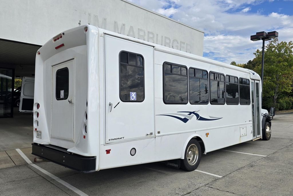 2019 Ford F-550SD XL Concord NC