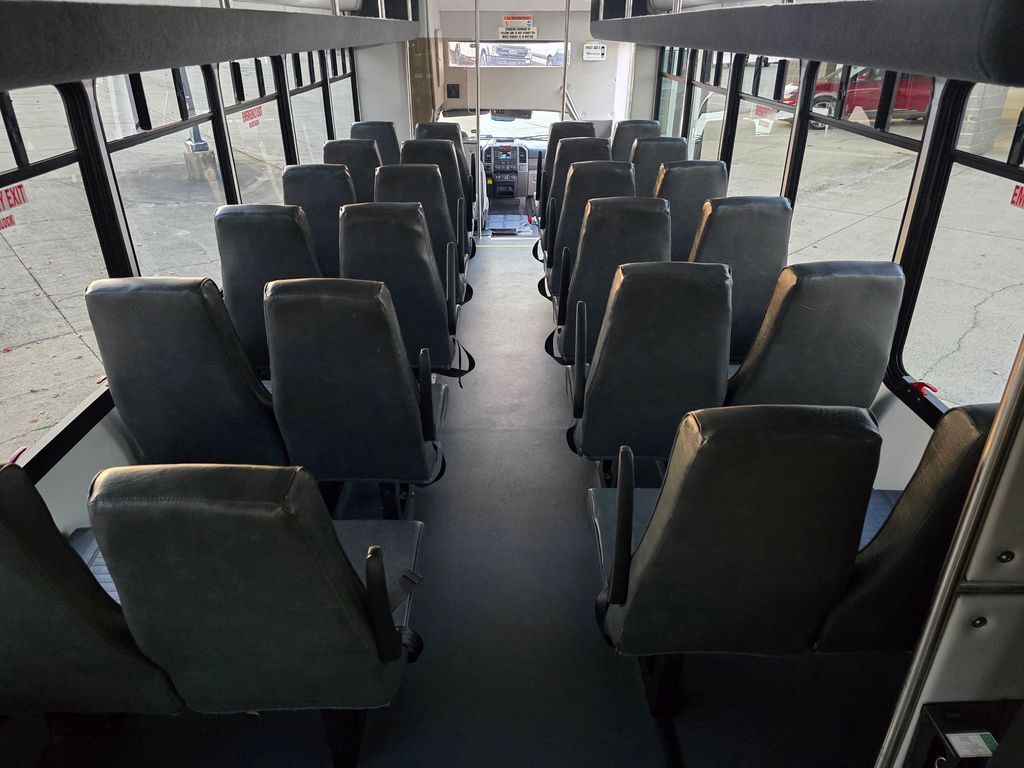 2019 Ford F-550SD XL Concord NC