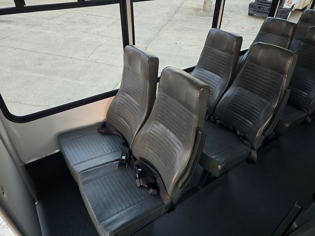 2019 Ford F-550SD XL Concord NC