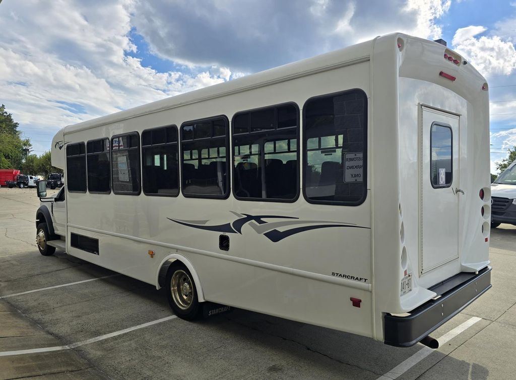 2019 Ford F-550SD XL Concord NC