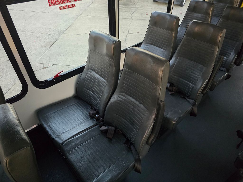 2019 Ford F-550SD XL Concord NC