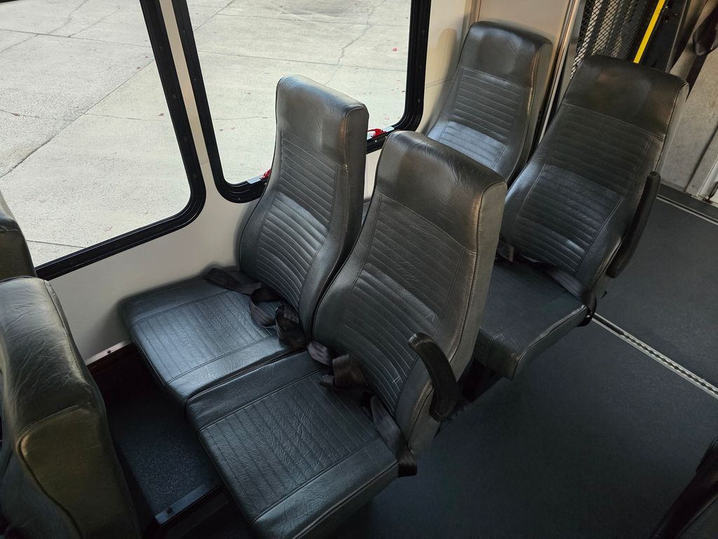 2019 Ford F-550SD XL Concord NC