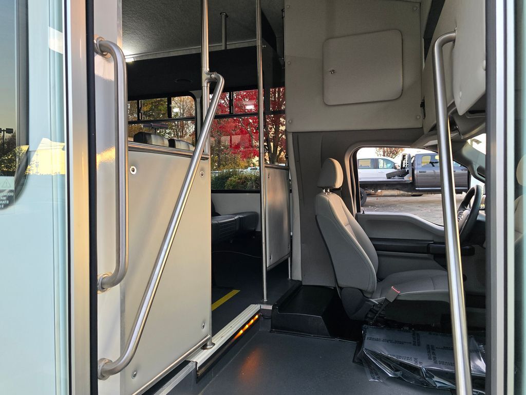 2019 Ford F-550SD XL Concord NC