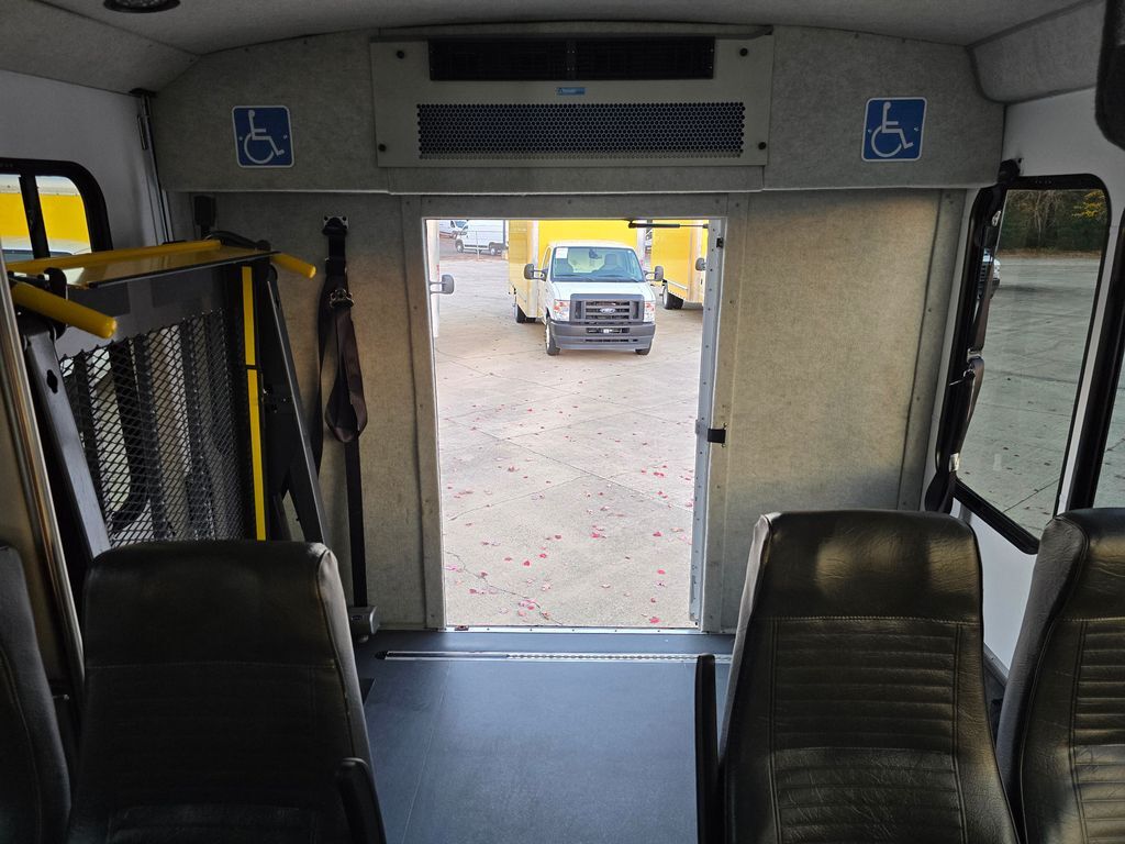 2019 Ford F-550SD XL Concord NC