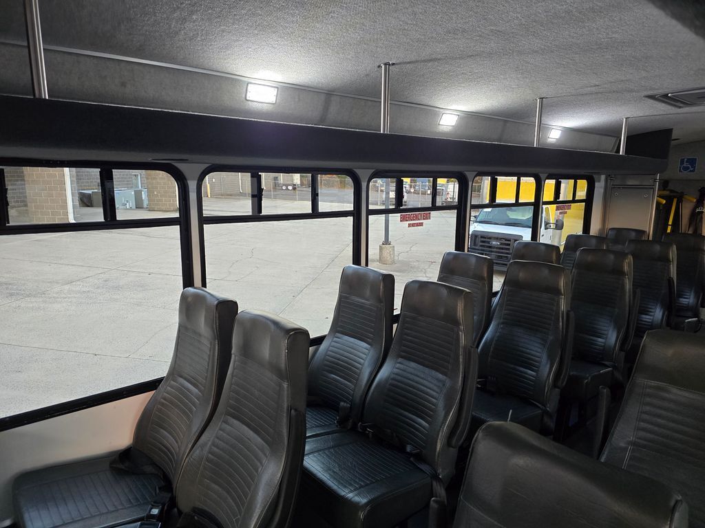 2019 Ford F-550SD XL Concord NC