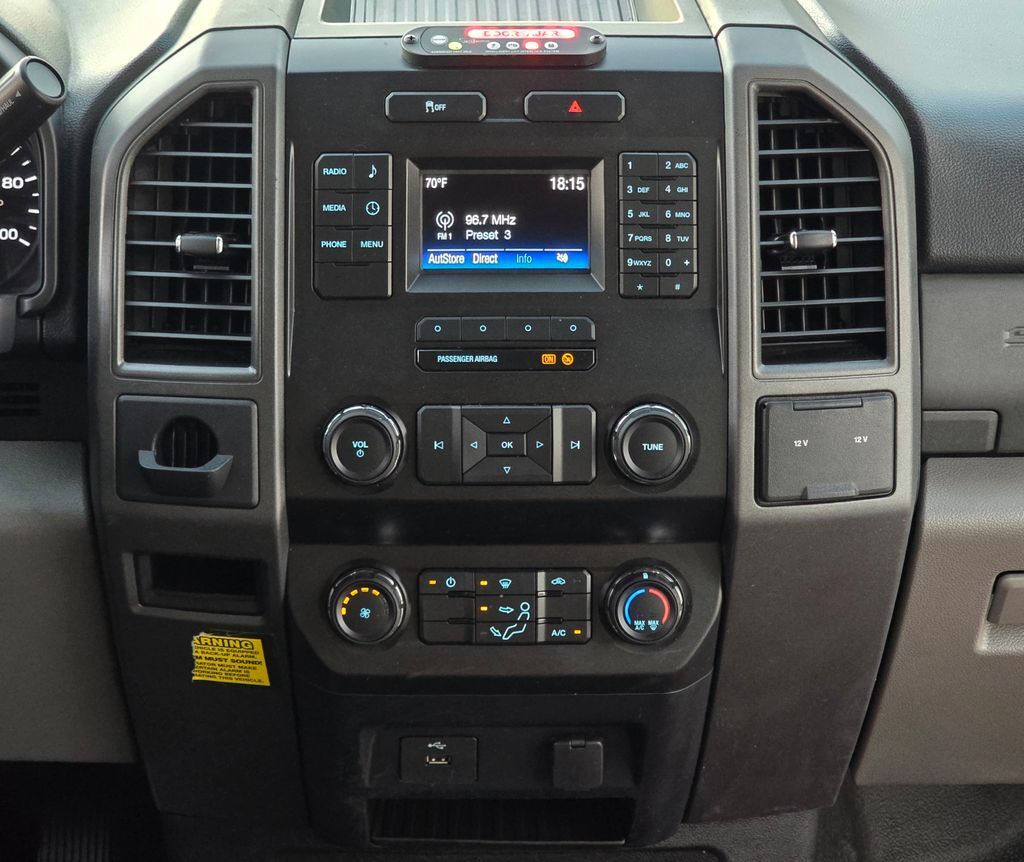 2019 Ford F-550SD XL Concord NC