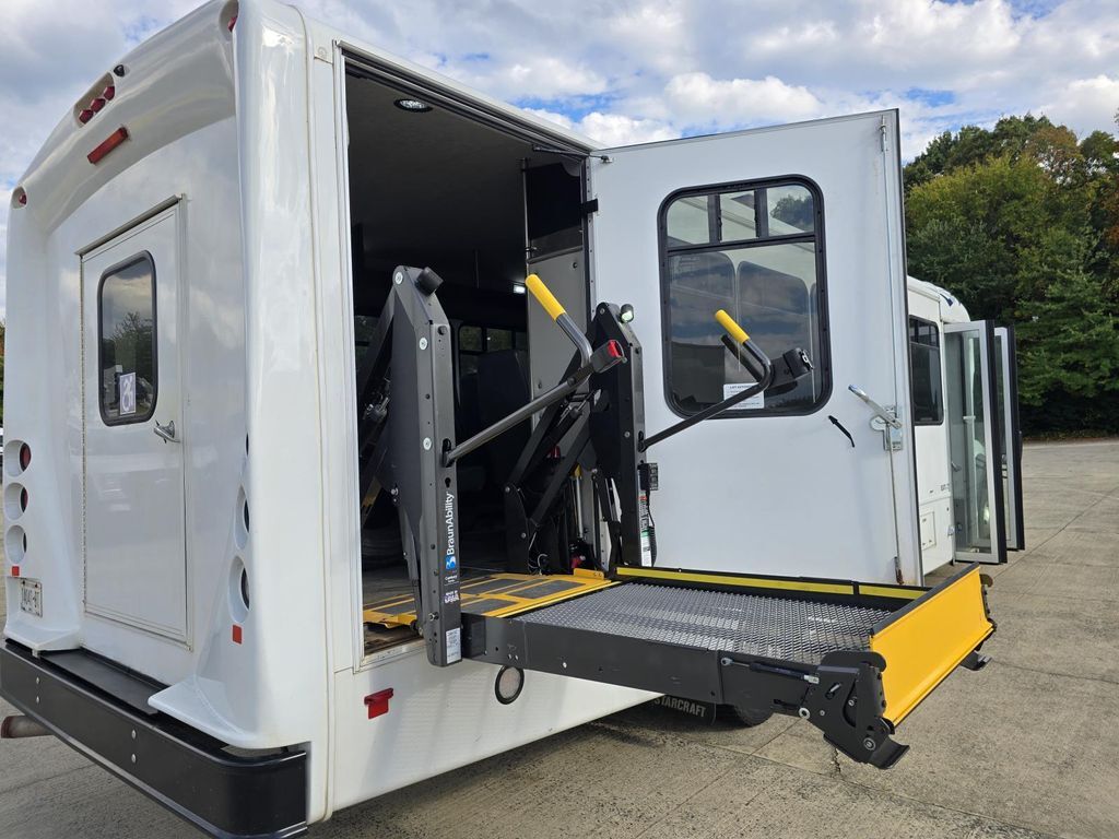 2019 Ford F-550SD XL Concord NC