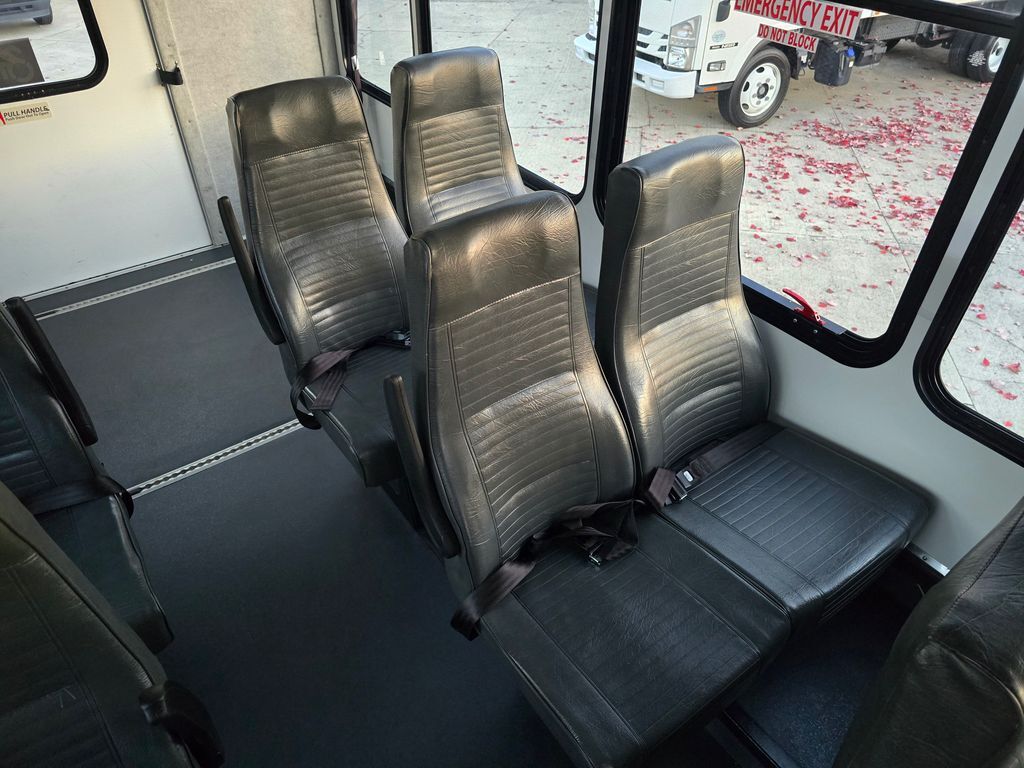 2019 Ford F-550SD XL Concord NC