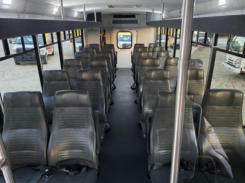 2019 Ford F-550SD XL Concord NC