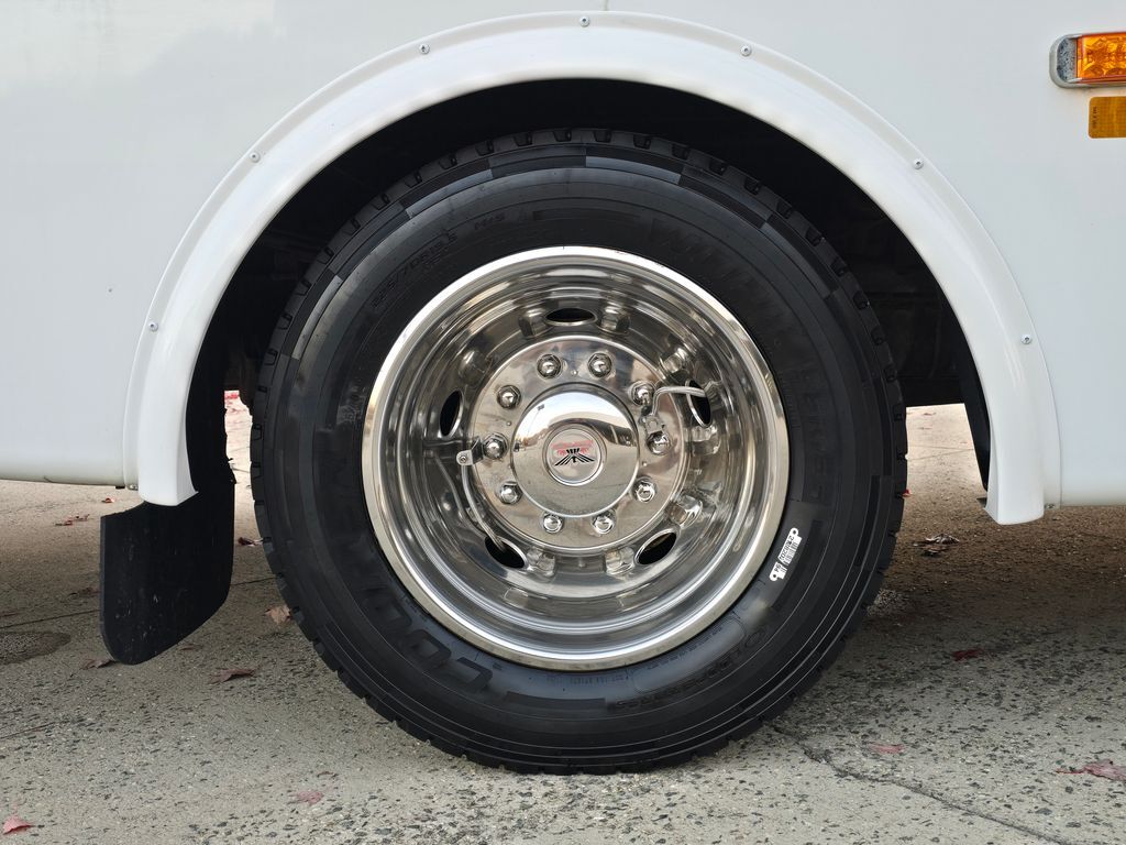 2019 Ford F-550SD XL Concord NC