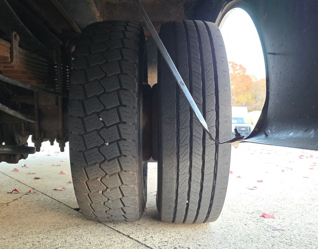 2019 Ford F-550SD XL Concord NC