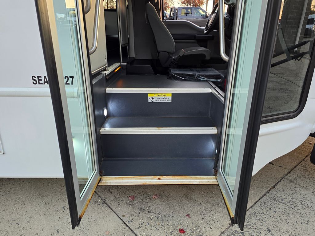 2019 Ford F-550SD XL Concord NC