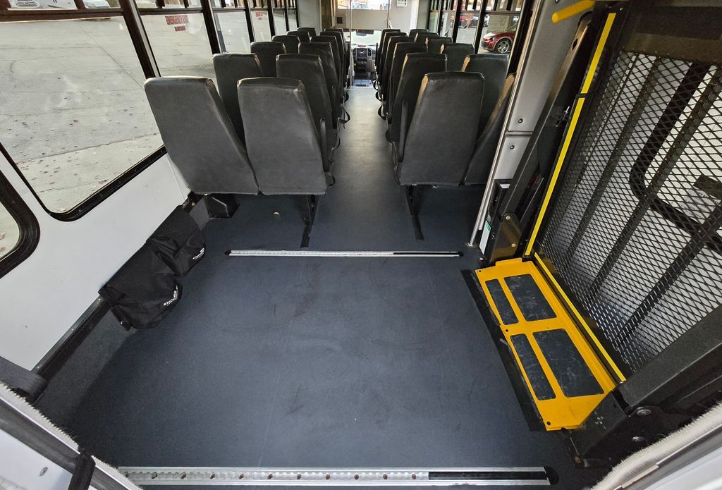 2019 Ford F-550SD XL Concord NC