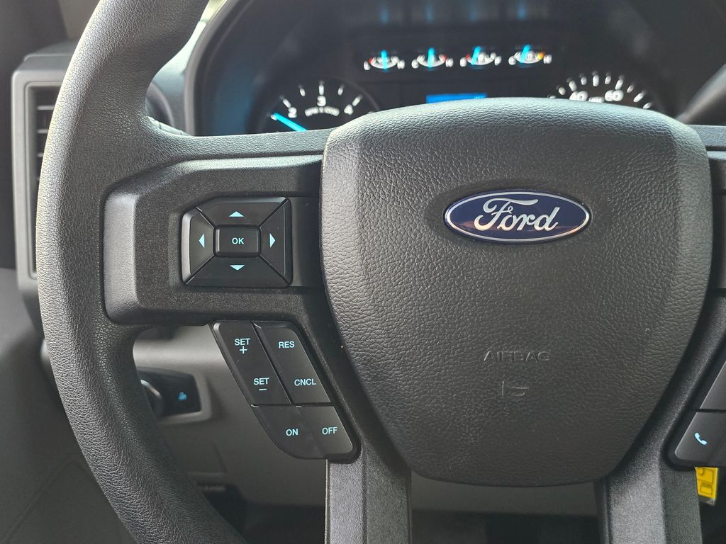 2019 Ford F-550SD XL Concord NC
