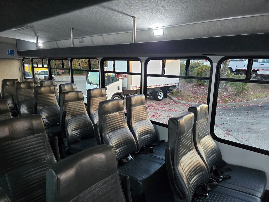 2019 Ford F-550SD XL Concord NC